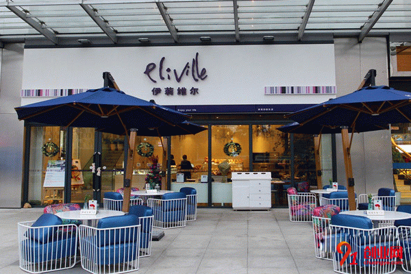 伊莉維爾蛋糕加盟流程 伊莉維爾蛋糕加盟流程