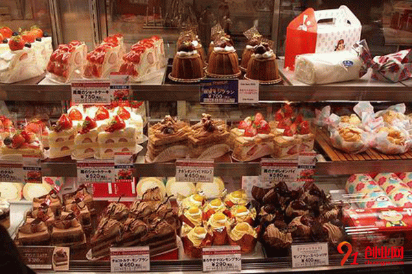 圣士烘焙蛋糕店加盟條件 圣士烘焙蛋糕店加盟條件