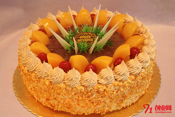 哥哥房蛋糕加盟流程 哥哥房蛋糕加盟流程