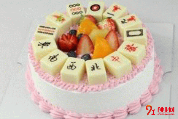 蛋糕魔法師加盟流程 蛋糕魔法師加盟流程