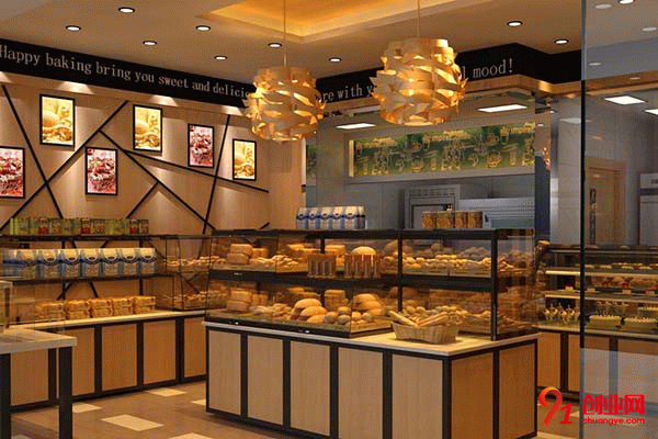 百樂烘焙蛋糕店加盟 百樂烘焙蛋糕店加盟