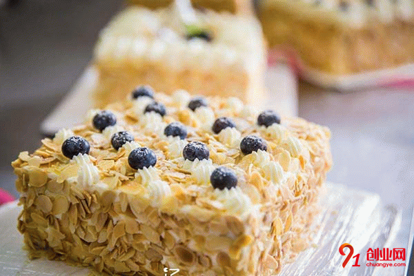 百樂烘焙蛋糕店加盟條件 百樂烘焙蛋糕店加盟條件