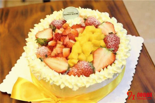 威爾康蛋糕加盟流程 威爾康蛋糕加盟流程