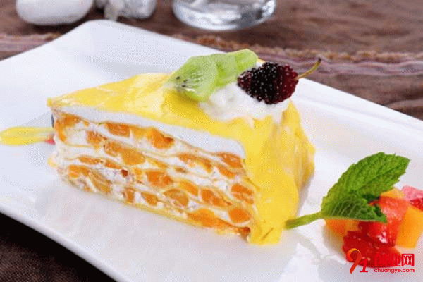 愛尚榴蓮千層蛋糕加盟流程 愛尚榴蓮千層蛋糕加盟流程