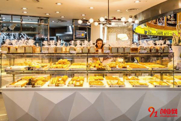 佳麥烘焙蛋糕店加盟條件 佳麥烘焙蛋糕店加盟條件