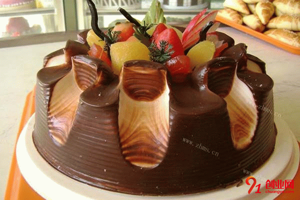 奧瑞吉蛋糕加盟流程 奧瑞吉蛋糕加盟流程