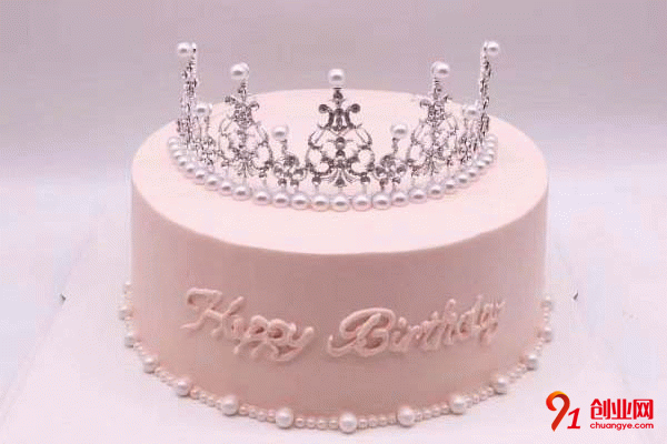 皇冠蛋糕店加盟 皇冠蛋糕店加盟