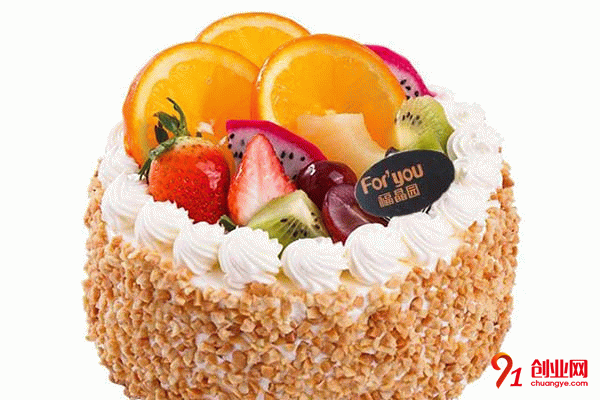 福晶園蛋糕加盟流程 福晶園蛋糕加盟流程