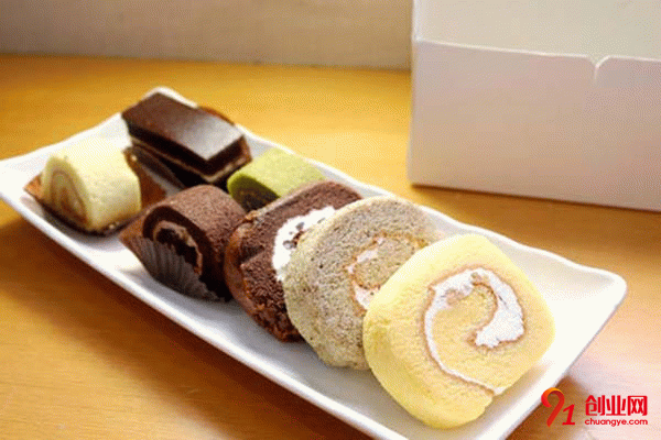 波比蛋糕加盟 波比蛋糕加盟