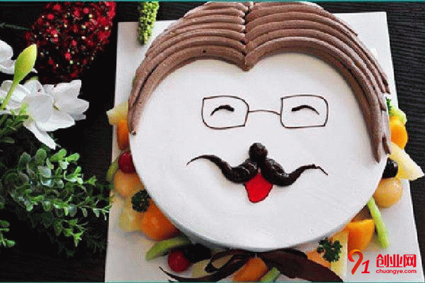 波比蛋糕加盟流程 波比蛋糕加盟流程