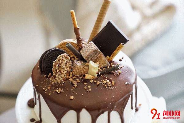 貝朗司烘焙蛋糕店加盟流程 貝朗司烘焙蛋糕店加盟流程