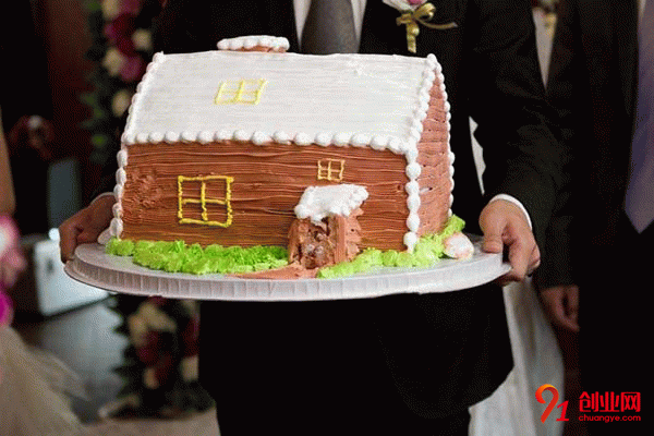 蛋糕房子加盟條件 蛋糕房子加盟條件