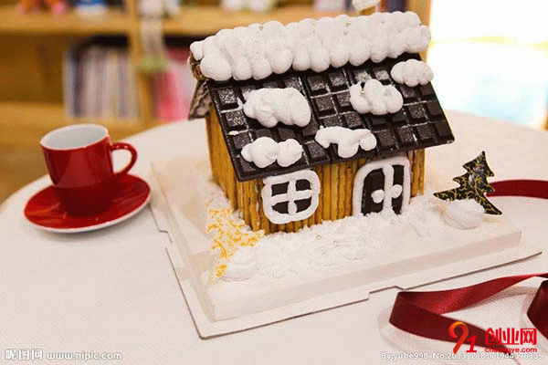 蛋糕房子加盟 蛋糕房子加盟