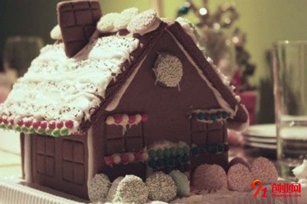 蛋糕房子加盟流程 蛋糕房子加盟流程