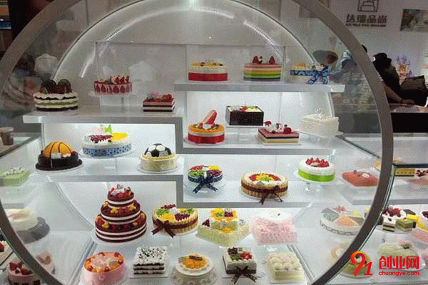 巴黎甜甜蛋糕店加盟 巴黎甜甜蛋糕店加盟