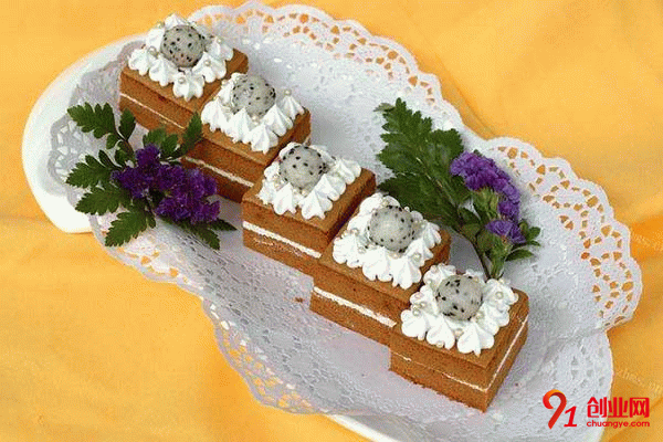 尚穎烘焙蛋糕店加盟 尚穎烘焙蛋糕店加盟