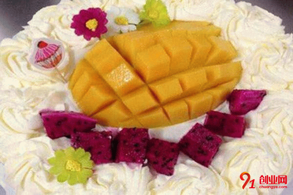 王老太私家烘焙蛋糕