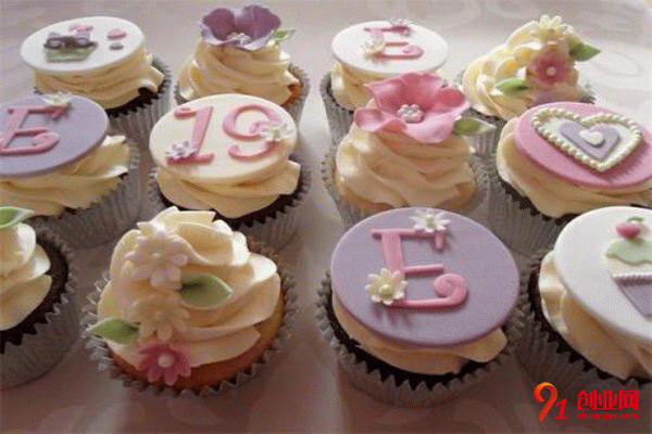 永祺翻糖蛋糕加盟流程 永祺翻糖蛋糕加盟流程