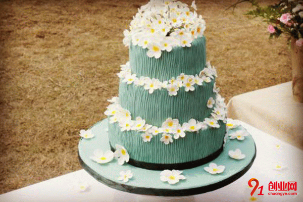 永祺翻糖蛋糕加盟條件 永祺翻糖蛋糕加盟條件