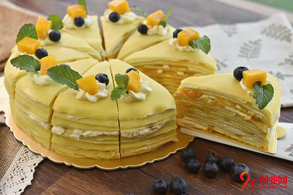 好又來蛋糕加盟 好又來蛋糕加盟