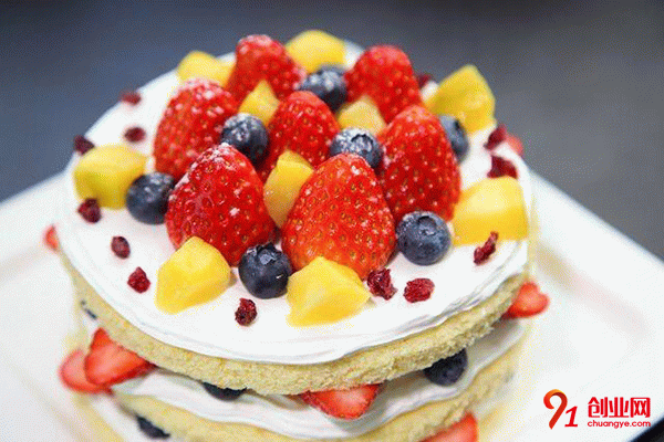 多喜來(lái)蛋糕加盟 多喜來(lái)蛋糕加盟