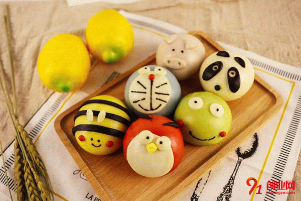 小蜜蜂蛋糕加盟流程 小蜜蜂蛋糕加盟流程