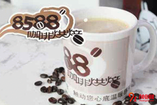 8588咖啡烘焙加盟條件 8588咖啡烘焙加盟條件