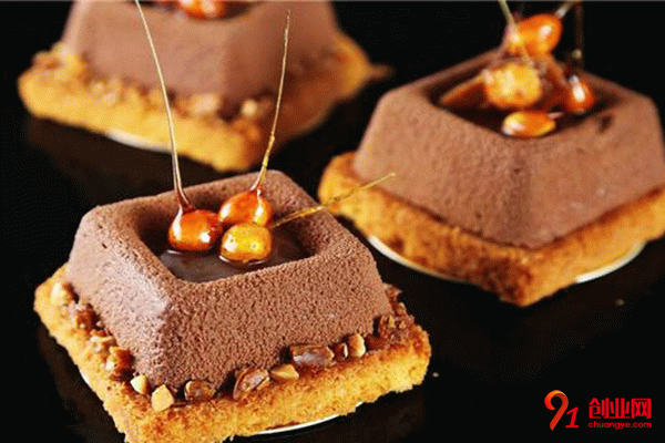 布雷格英式烘焙加盟條件 布雷格英式烘焙加盟條件