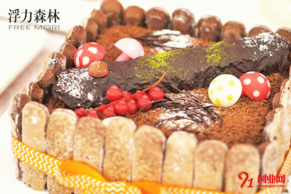 浮力森林加盟條件 浮力森林加盟條件