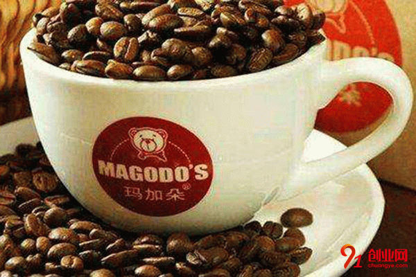 瑪加朵加盟流程 瑪加朵加盟流程