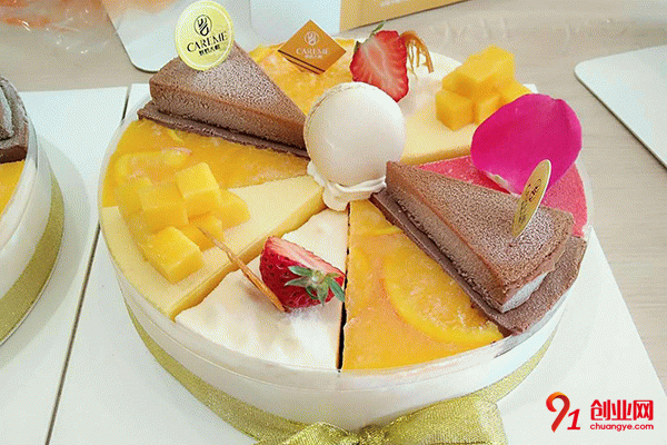 careme烘焙大師加盟 careme烘焙大師加盟