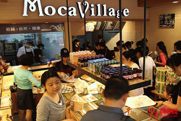 莫卡鄉(xiāng)村蛋糕加盟流程 莫卡鄉(xiāng)村蛋糕加盟流程