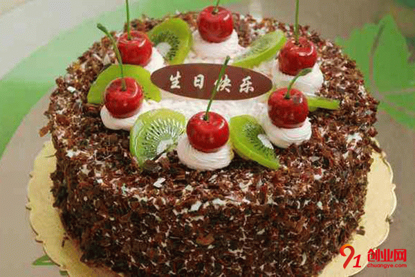 米斯韋爾蛋糕加盟流程 米斯韋爾蛋糕加盟流程