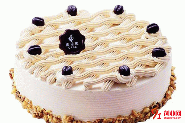 津樂園蛋糕加盟 津樂園蛋糕加盟