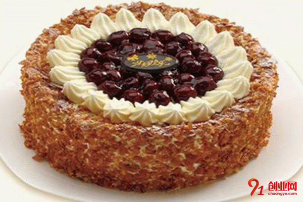 津樂園蛋糕加盟流程 津樂園蛋糕加盟流程