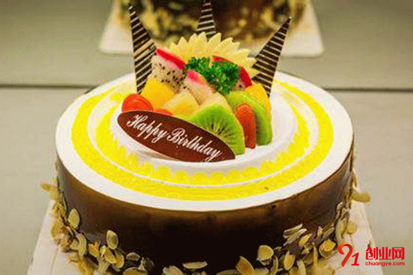 麥香人家蛋糕店加盟 麥香人家蛋糕店加盟