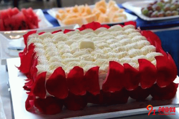 唯品客蛋糕加盟條件 唯品客蛋糕加盟條件