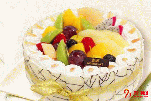 麥波蛋糕加盟流程 麥波蛋糕加盟流程