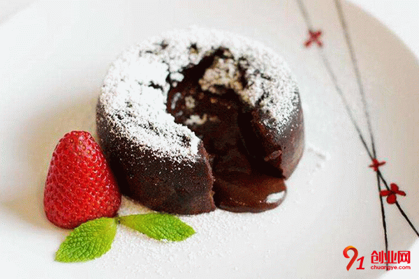 熔巖蛋糕加盟流程 熔巖蛋糕加盟流程