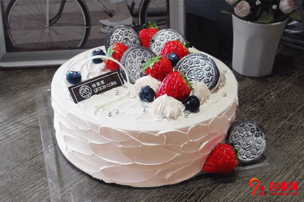 格麗思蛋糕加盟 格麗思蛋糕加盟