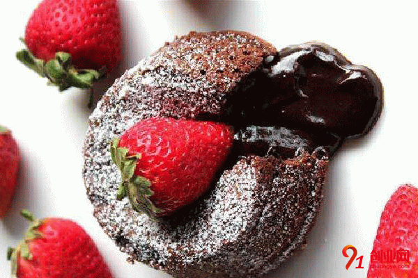 熔巖蛋糕加盟 熔巖蛋糕加盟