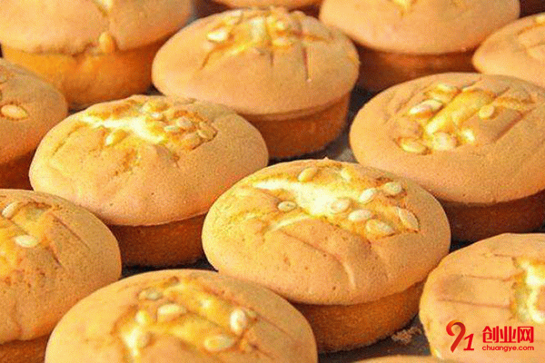 烈火蛋糕加盟 烈火蛋糕加盟