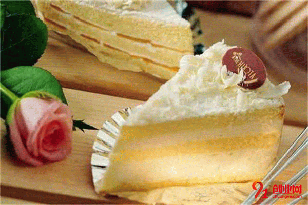 米麗莎蛋糕加盟條件 米麗莎蛋糕加盟條件