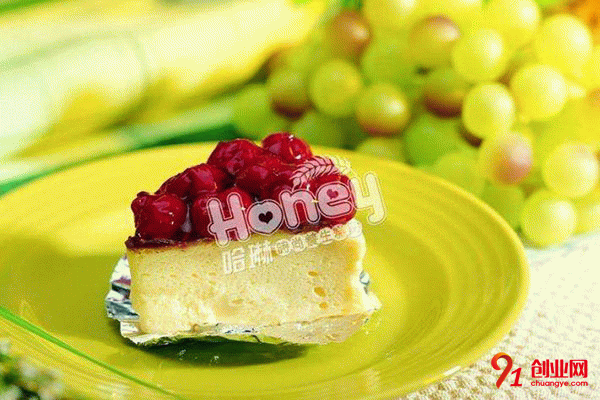 哈琳蛋糕加盟條件 哈琳蛋糕加盟條件