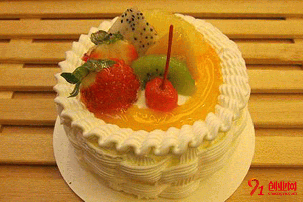 歐豐園蛋糕加盟流程 歐豐園蛋糕加盟流程