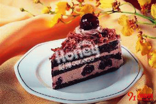 哈琳蛋糕加盟流程 哈琳蛋糕加盟流程