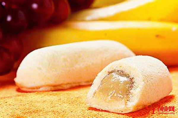 香蕉蛋糕加盟條件 香蕉蛋糕加盟條件