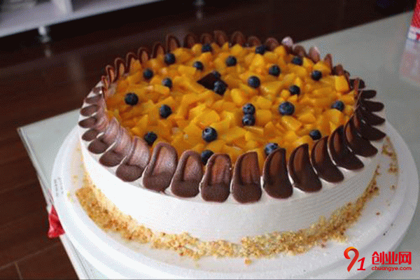 克莉絲汀蛋糕加盟流程 克莉絲汀蛋糕加盟流程