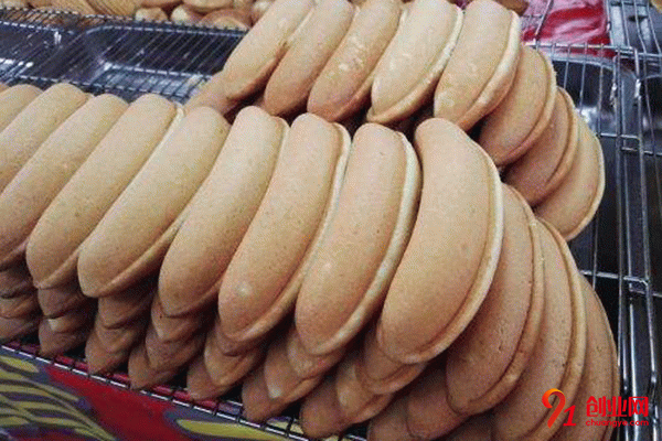 香蕉蛋糕加盟流程 香蕉蛋糕加盟流程