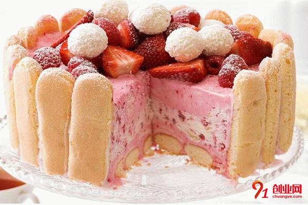 五客蛋糕加盟流程 五客蛋糕加盟流程